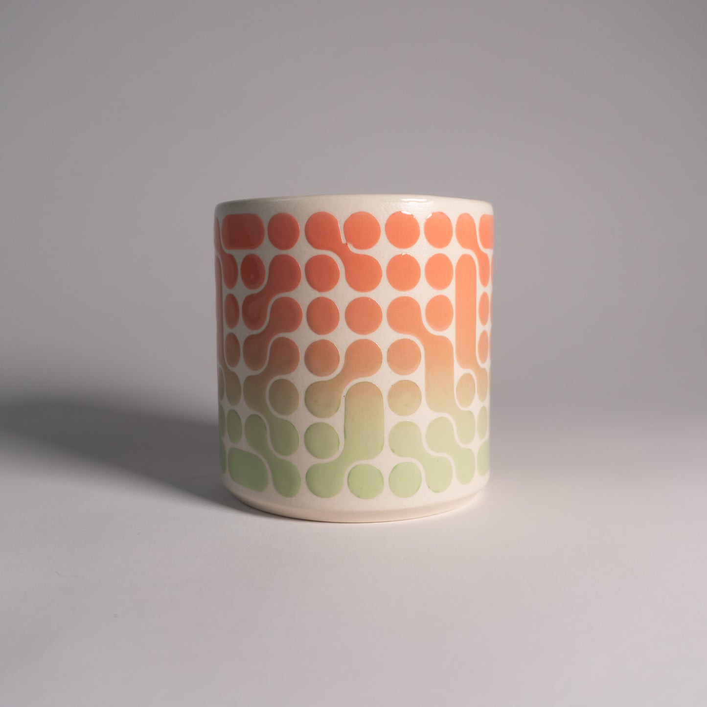 Watermelon Bubbles Tumbler