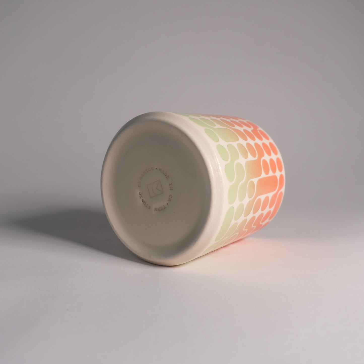 Watermelon Bubbles Tumbler