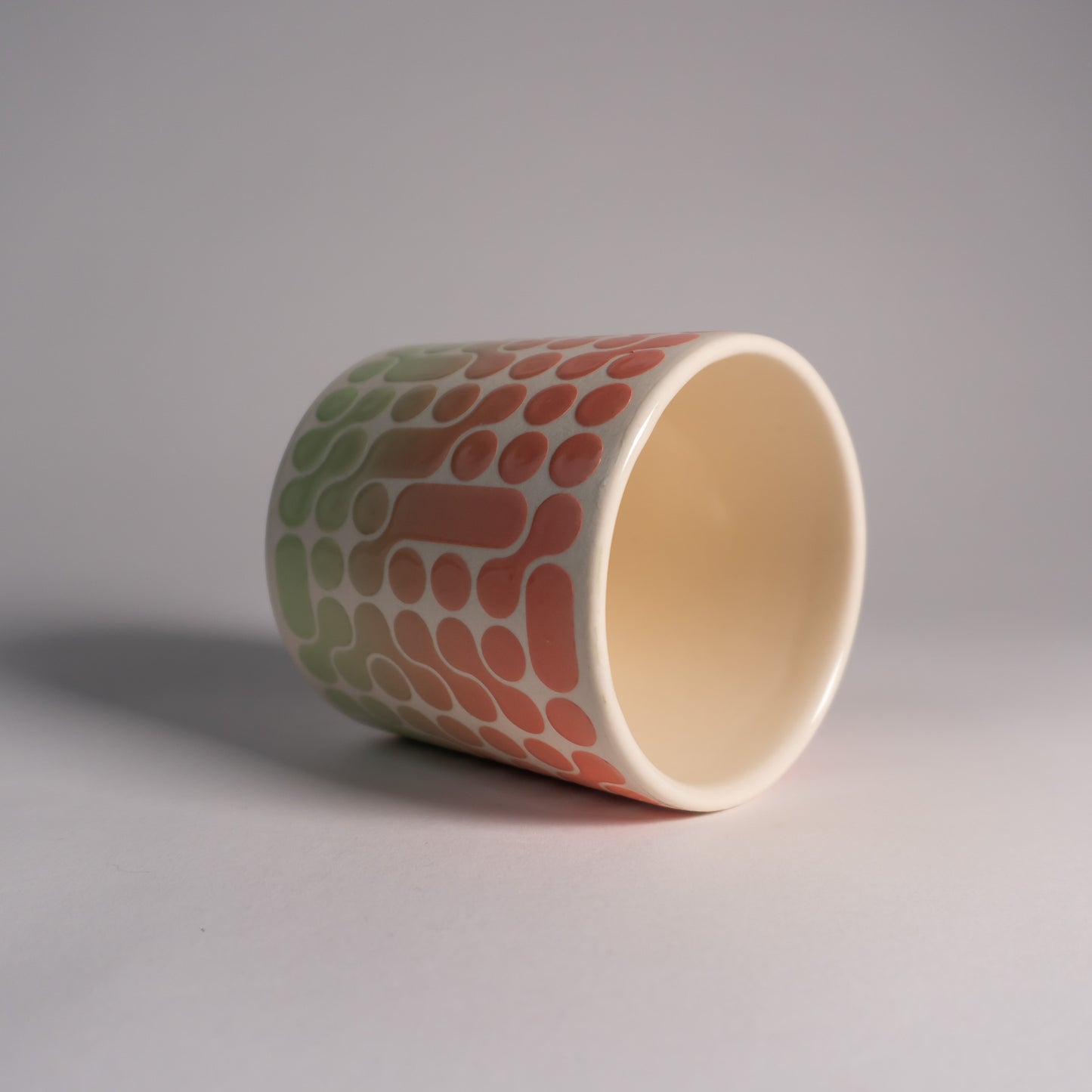 Watermelon Bubbles Tumbler