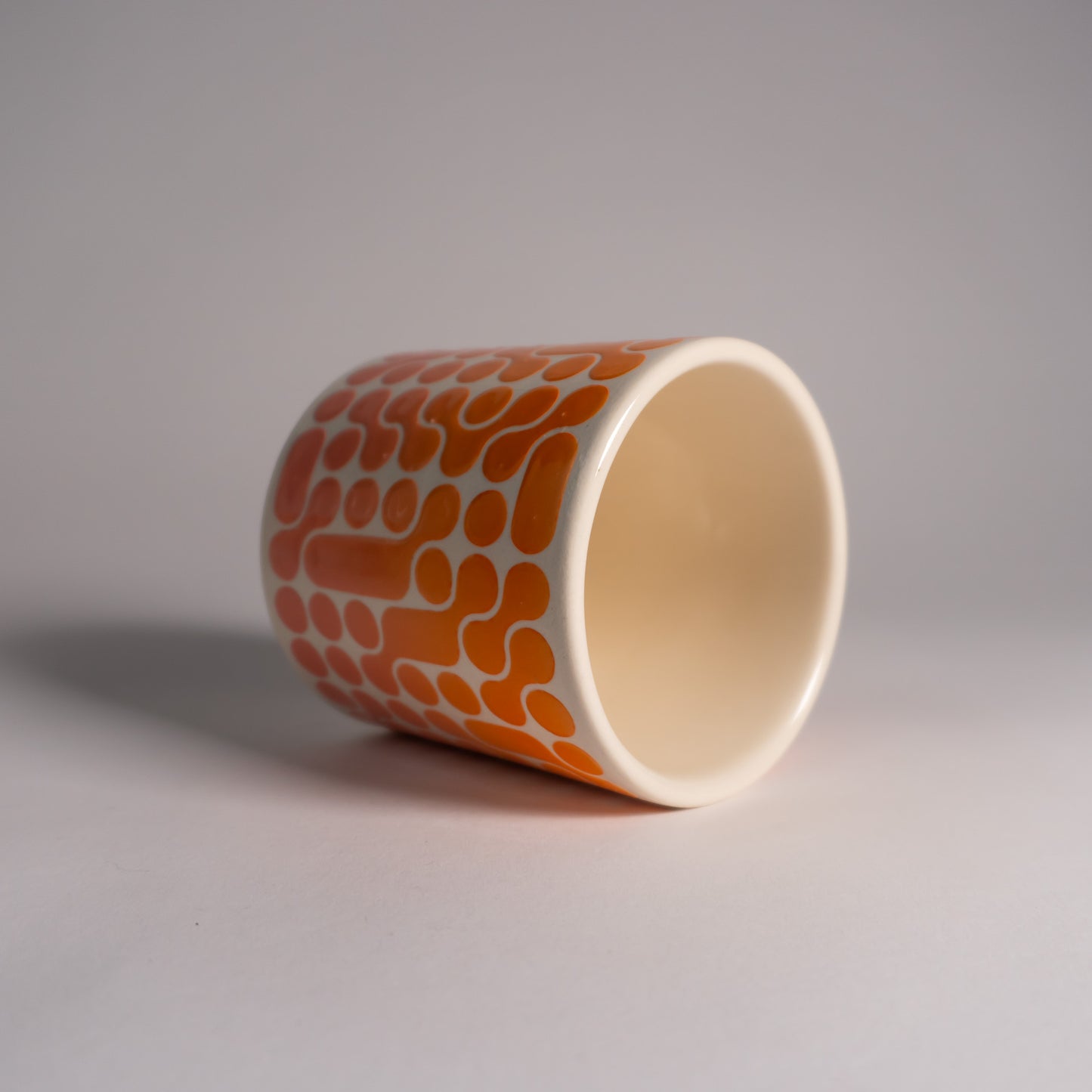 Citrus Bubbles Tumbler