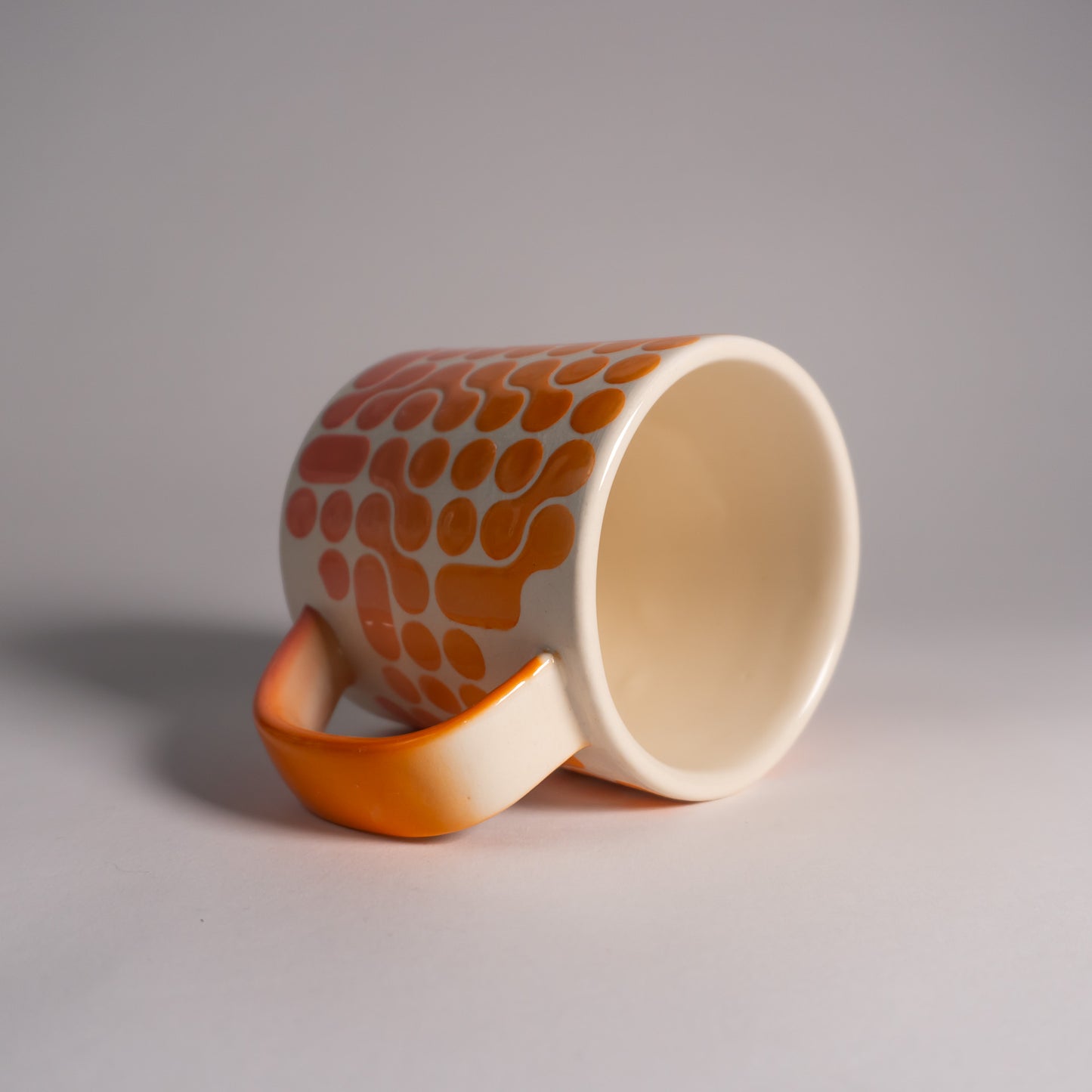 Citrus Bubbles Mug