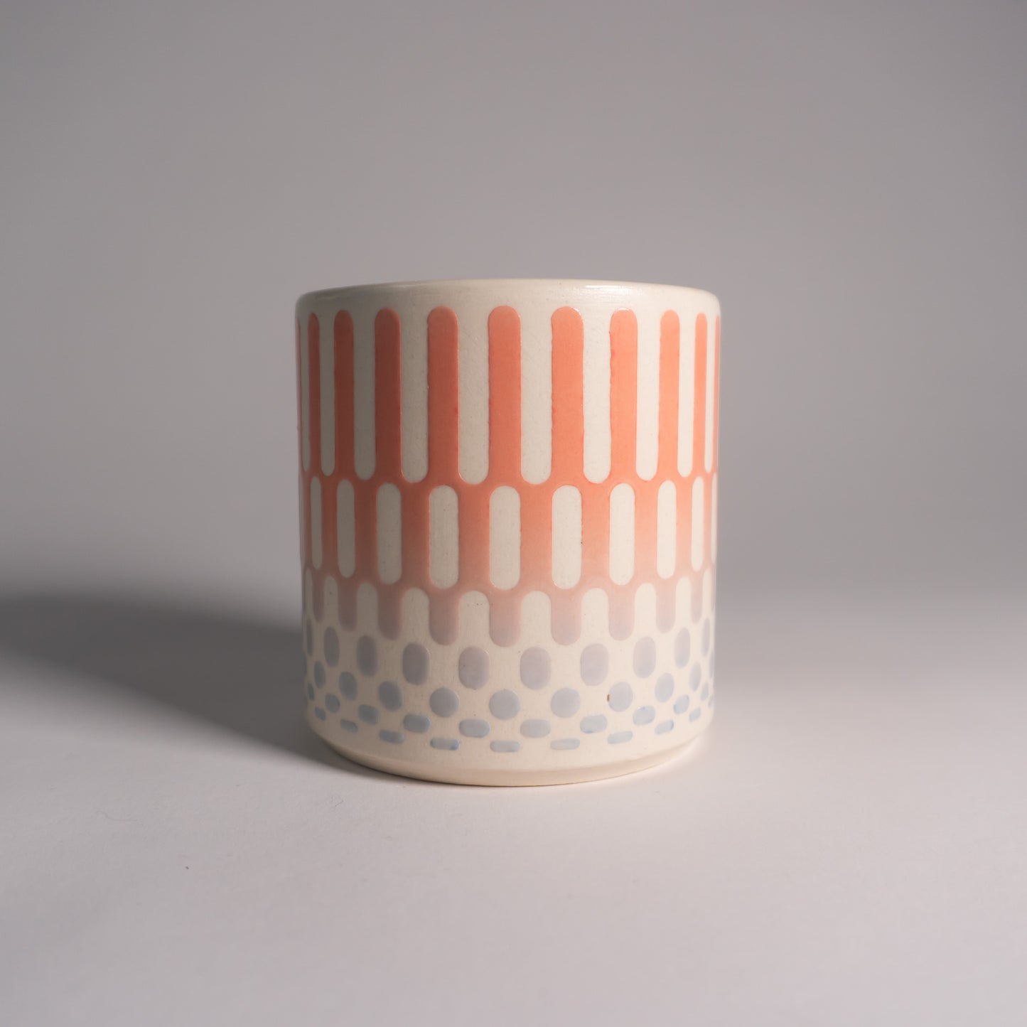 Cotton Candy Drips Tumbler