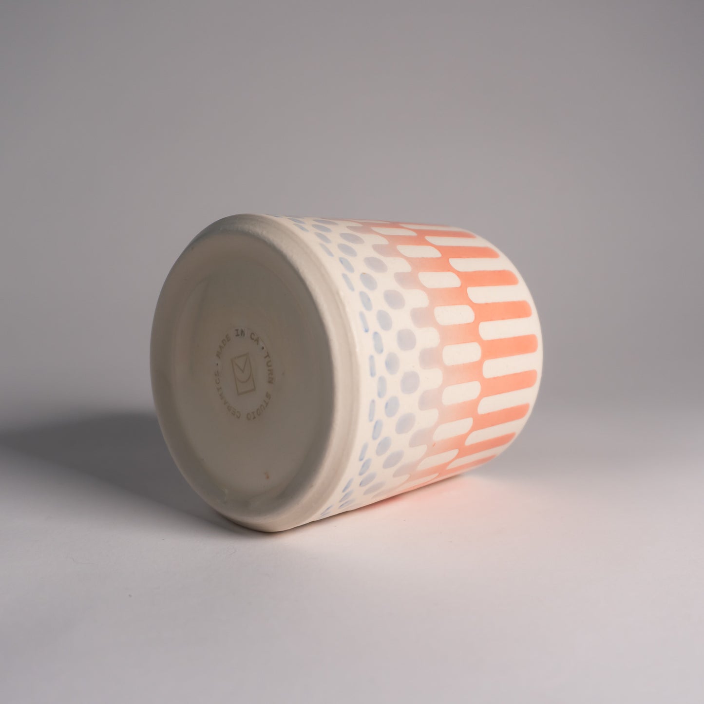Cotton Candy Drips Tumbler