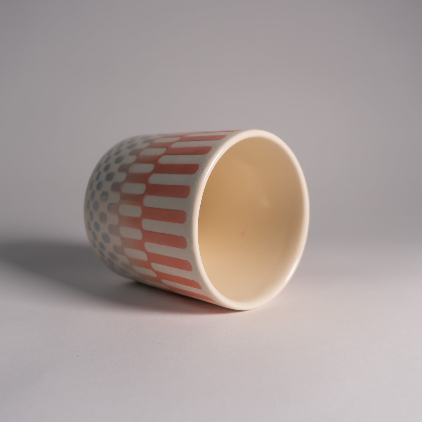 Cotton Candy Drips Tumbler