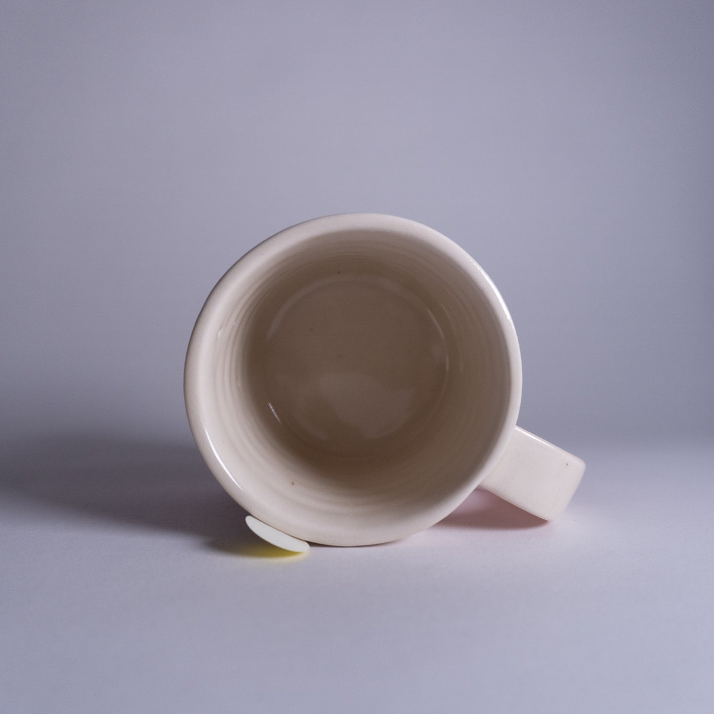 Pink Fade Bubbles Mug 2nd #17