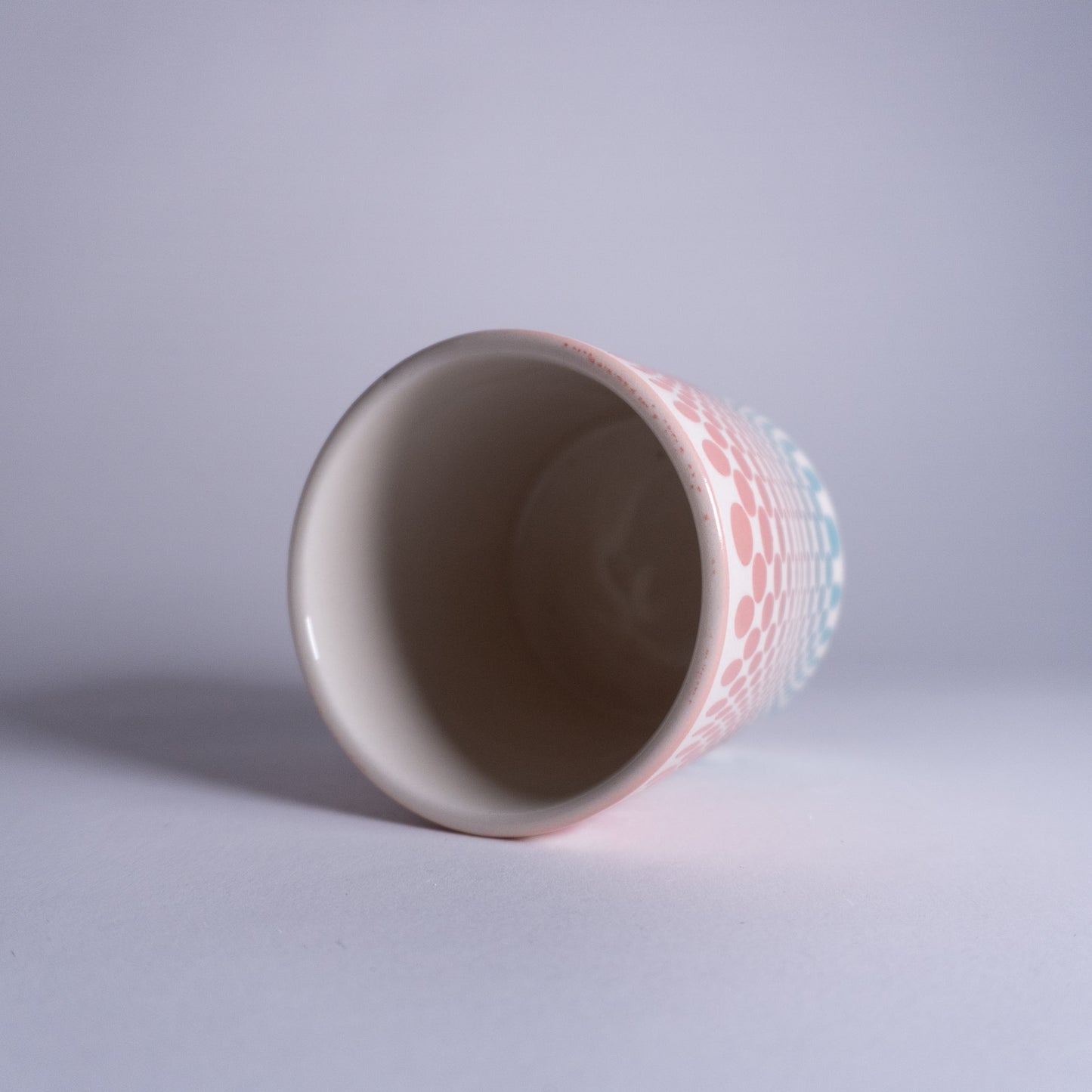 Sunset Warp Tumbler 2nd #32
