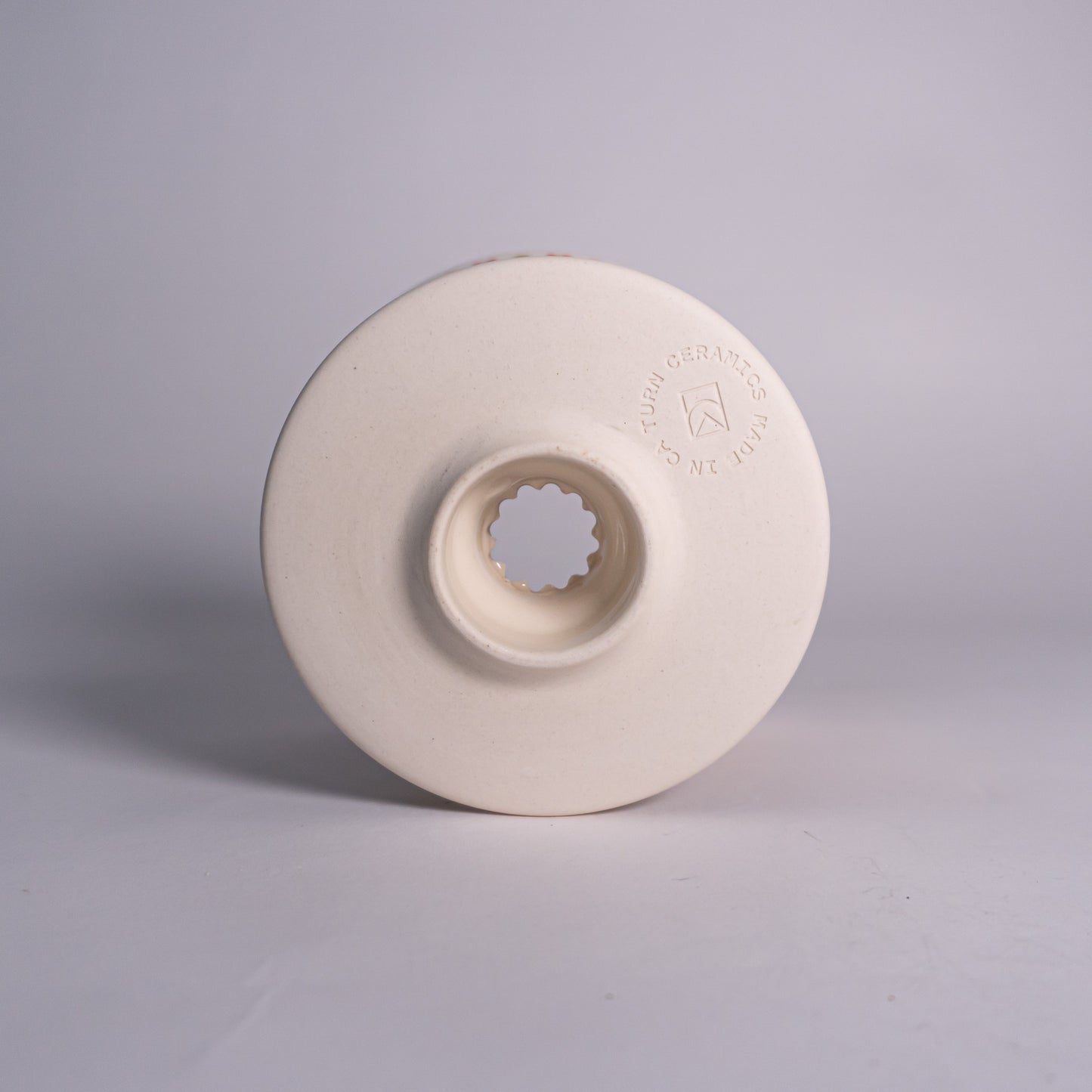 Confetti XOXO Coffee Cone