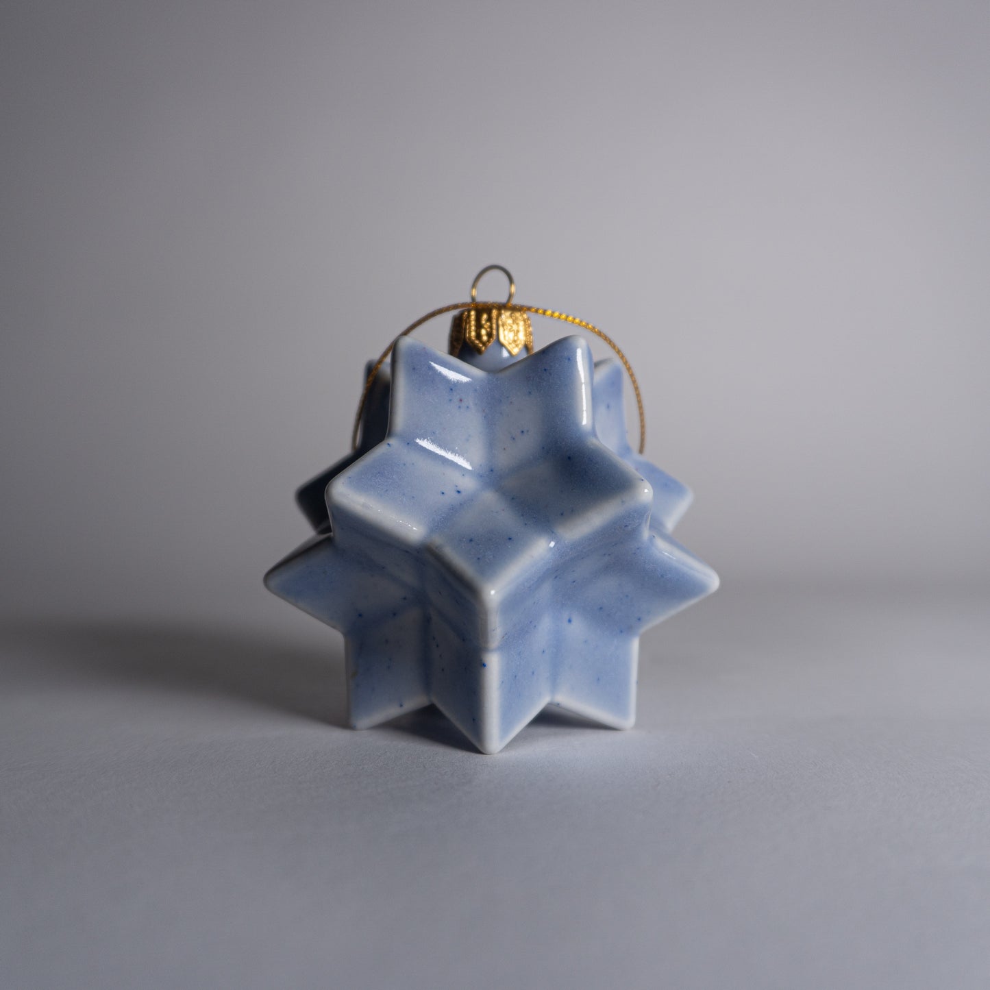 Lavender Ornament