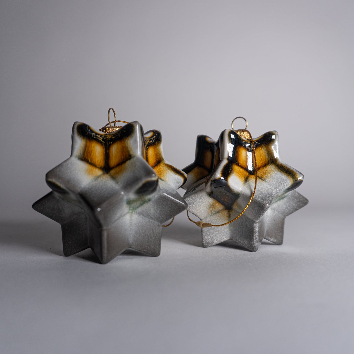 Toasted Marshmallow Ornament 2