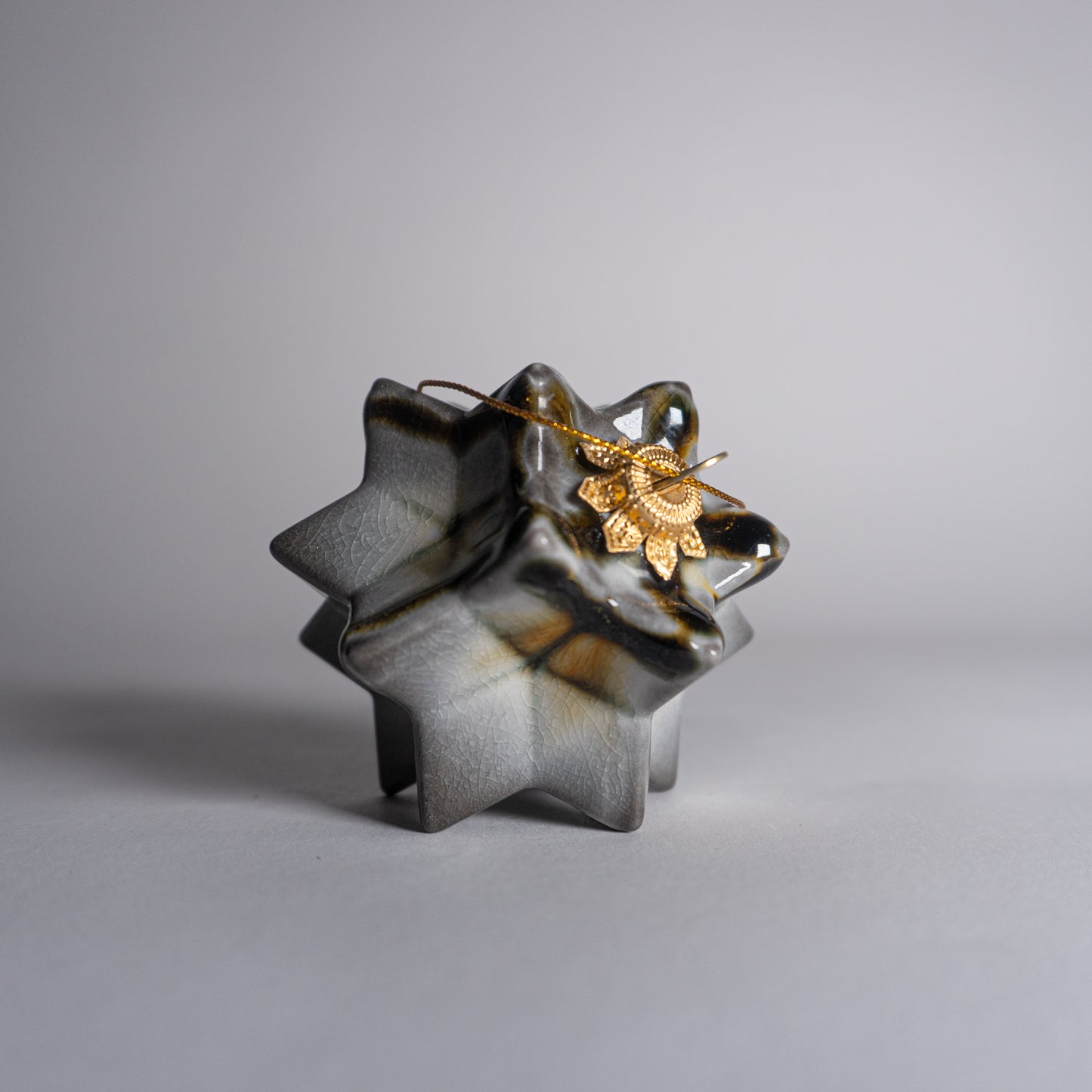 Toasted Marshmallow Ornament 2