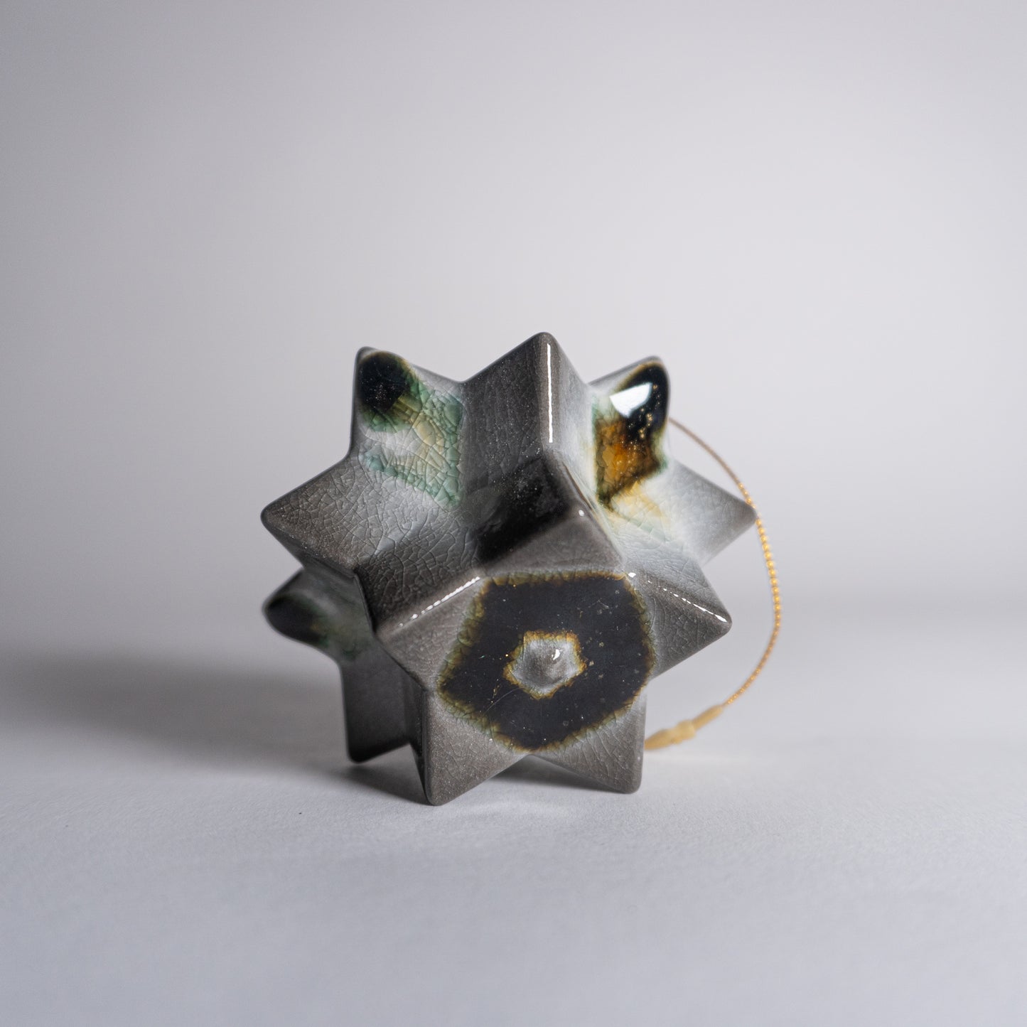 Toasted Marshmallow Ornament 2