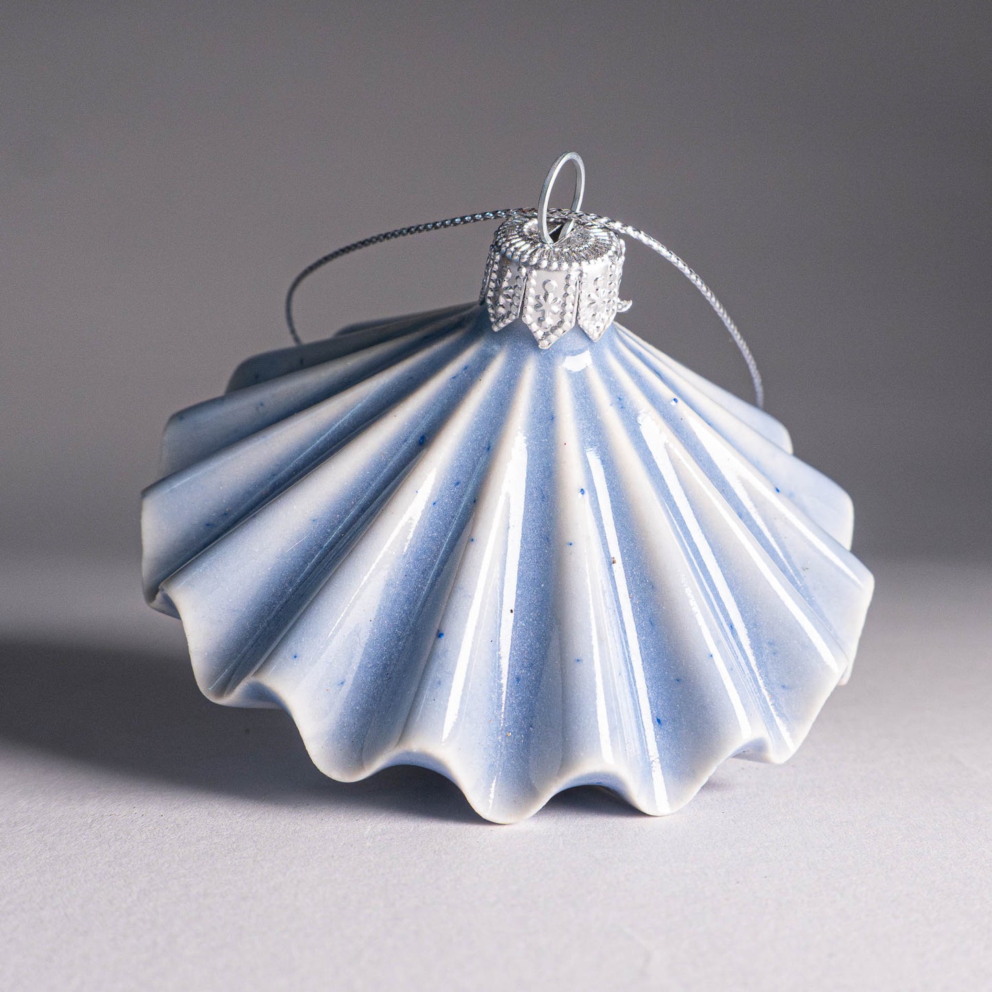 Lavender Ornament