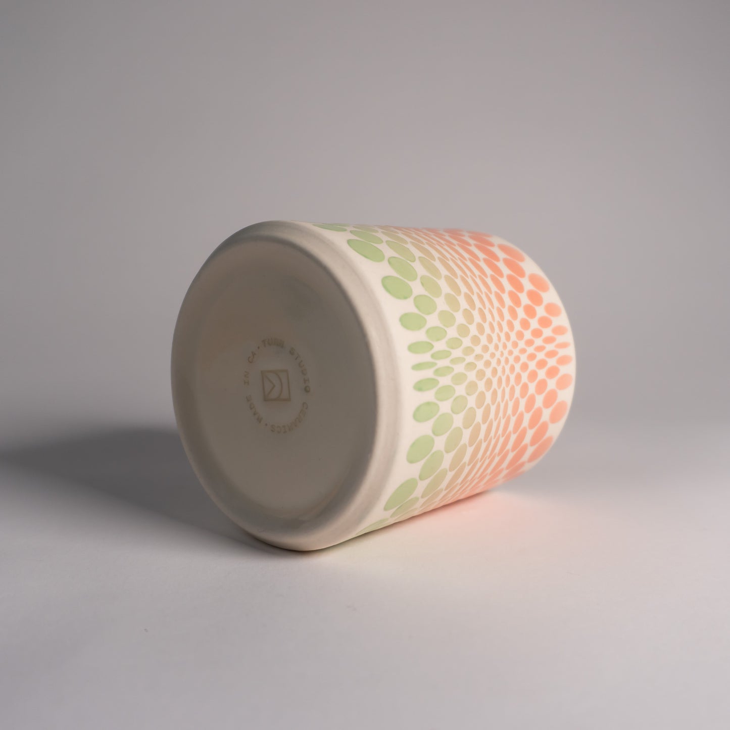 Watermelon Warp Tumbler