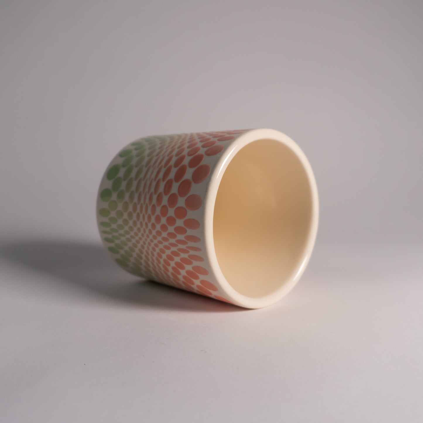 Watermelon Warp Tumbler