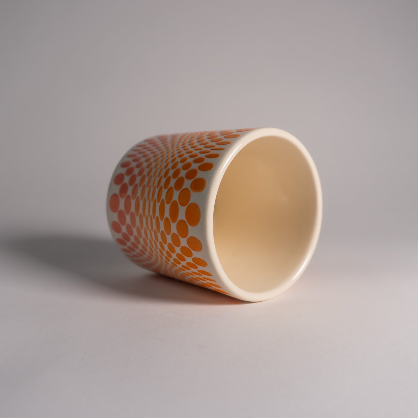 Citrus Warp Tumbler