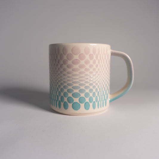 Twilight Warp Mug