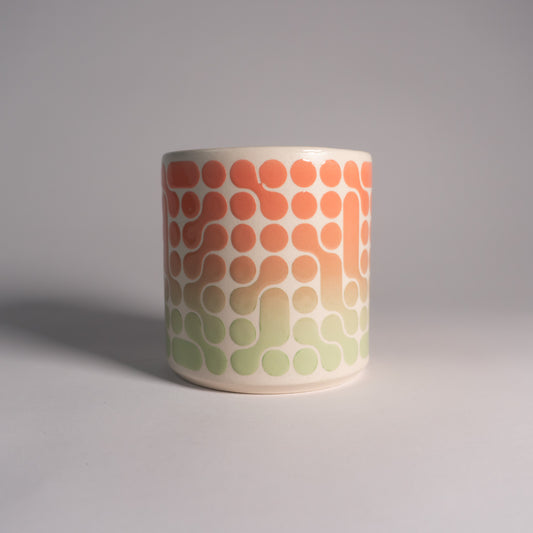 Watermelon Bubbles Tumbler
