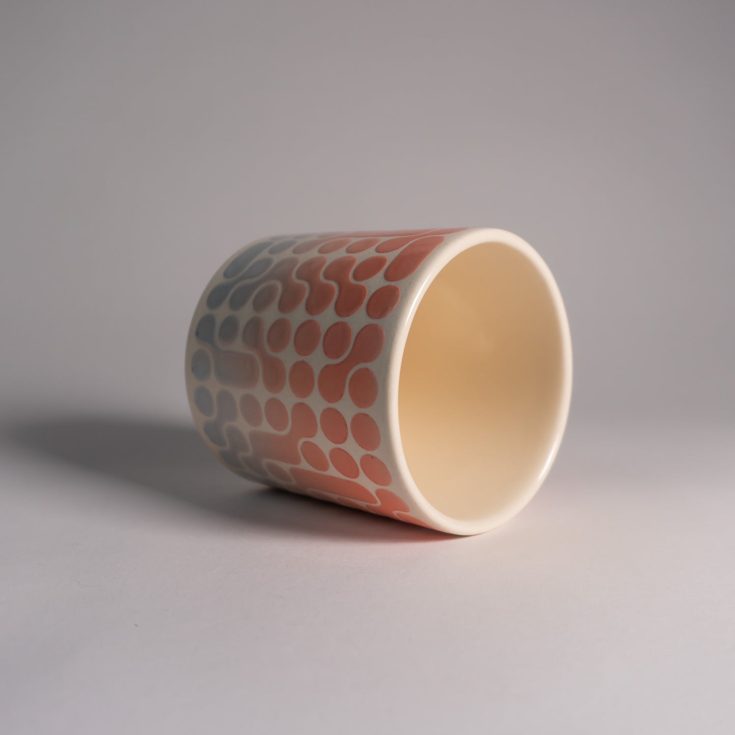 Cotton Candy Bubbles Tumbler