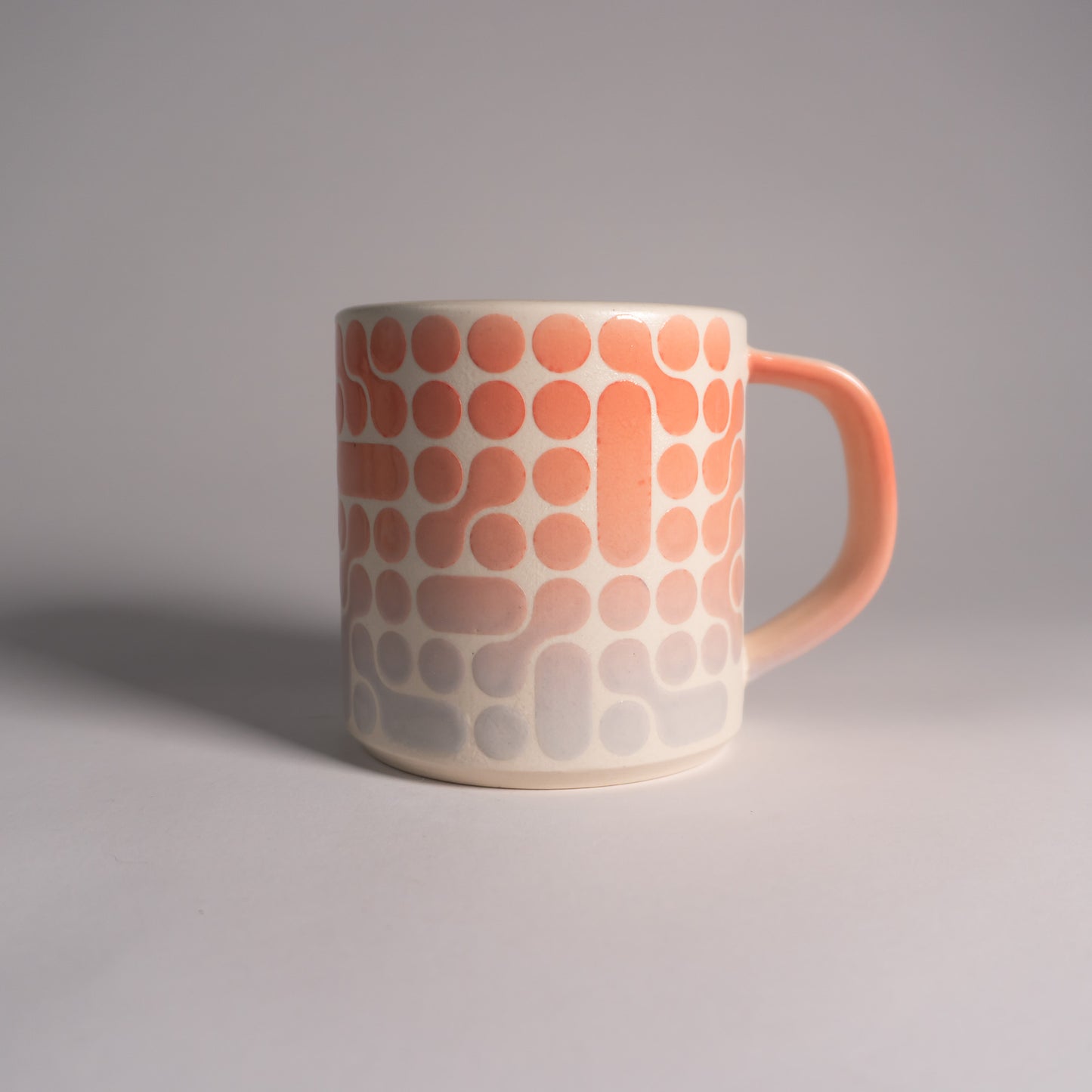 Cotton Candy Bubbles Mug