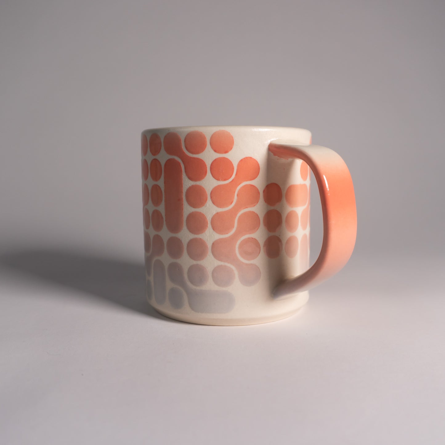 Cotton Candy Bubbles Mug