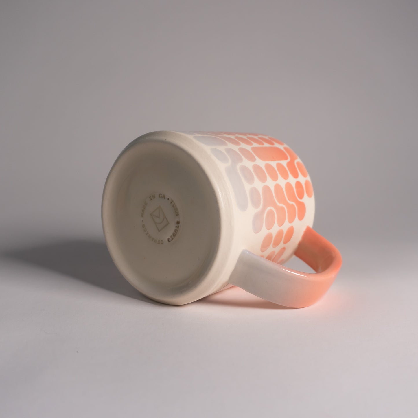 Cotton Candy Bubbles Mug