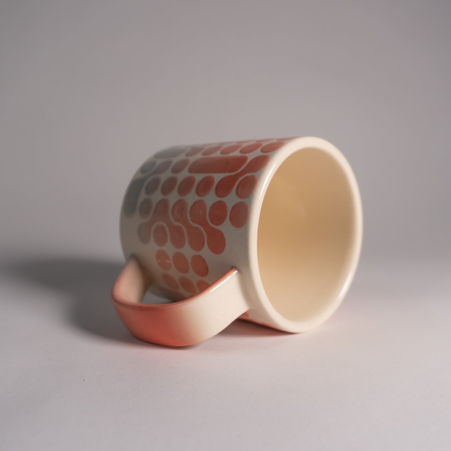 Cotton Candy Bubbles Mug