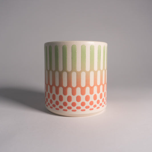 Watermelon Drips Tumbler
