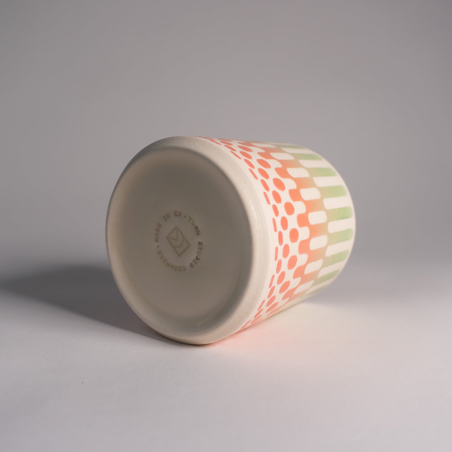 Watermelon Drips Tumbler