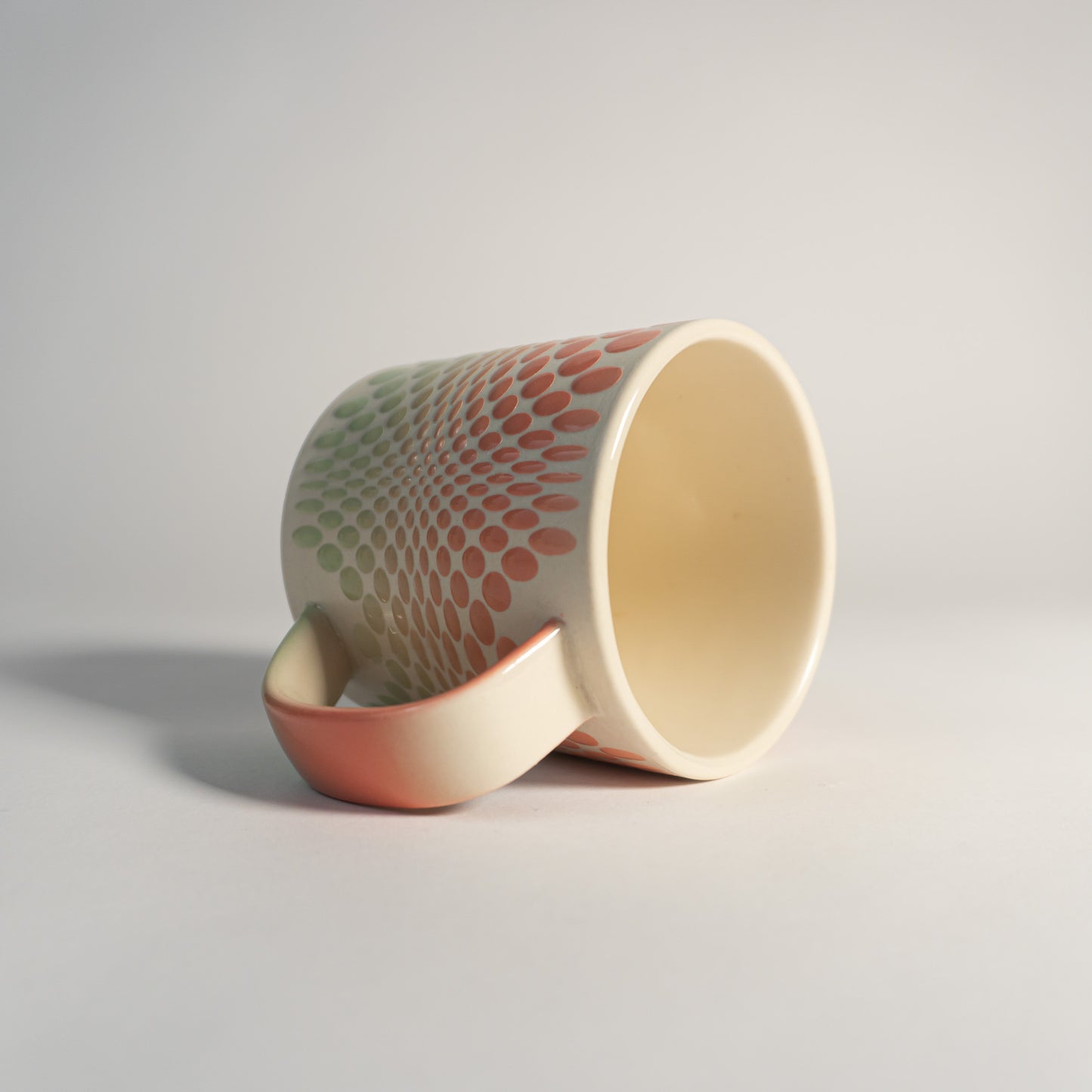 Watermelon Warp Mug