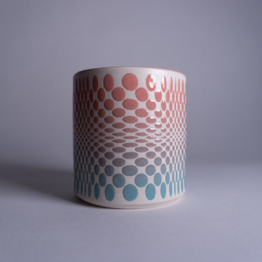 Sunset Warp Tumbler 2nd #32