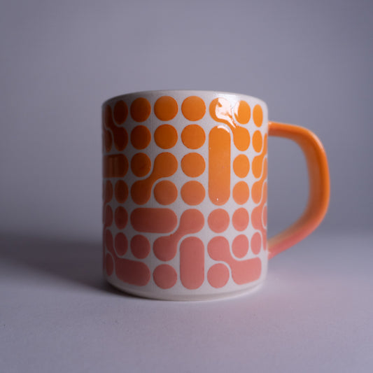 Citrus Bubbles Mug 2nd #33