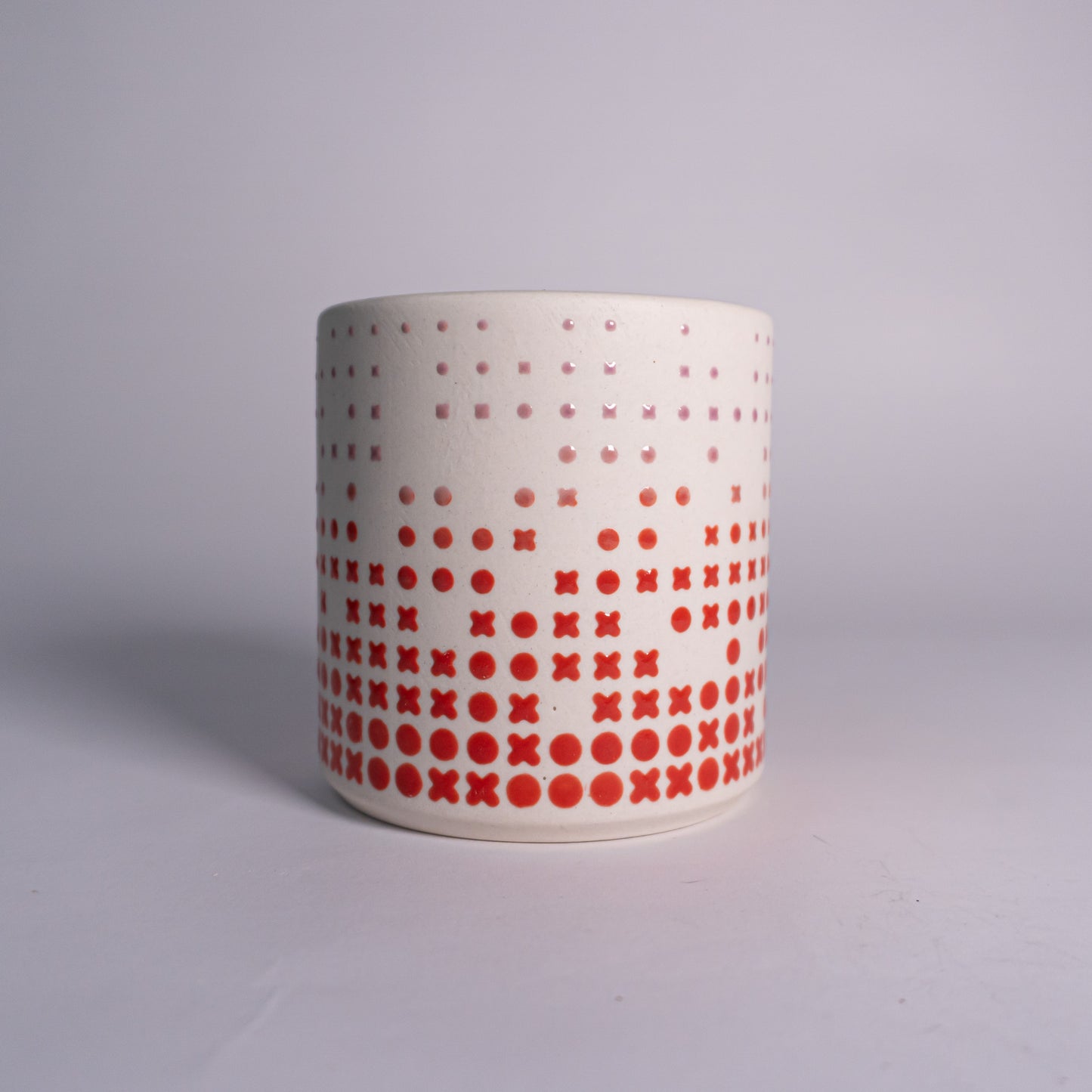 Cherry Blossom XOXO Tumbler