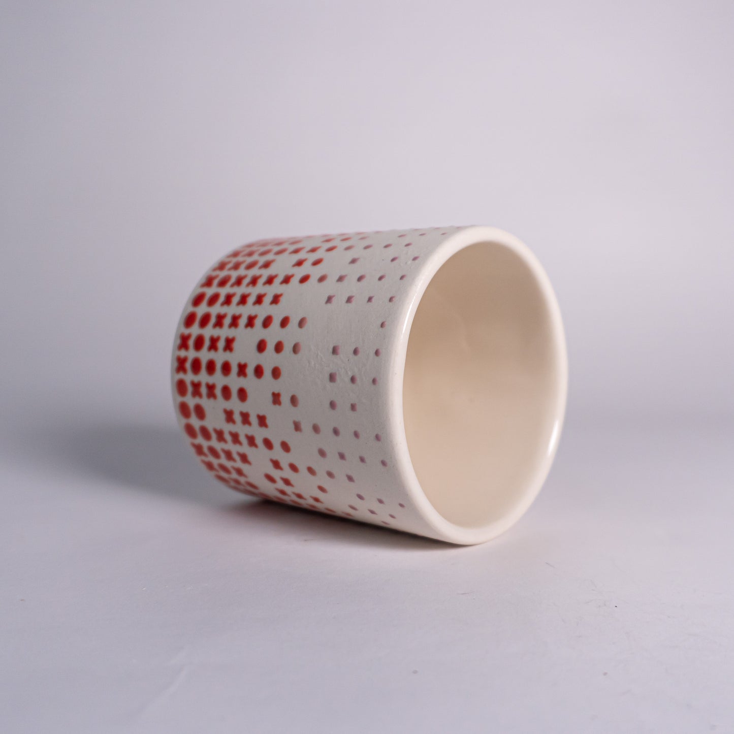 Cherry Blossom XOXO Tumbler