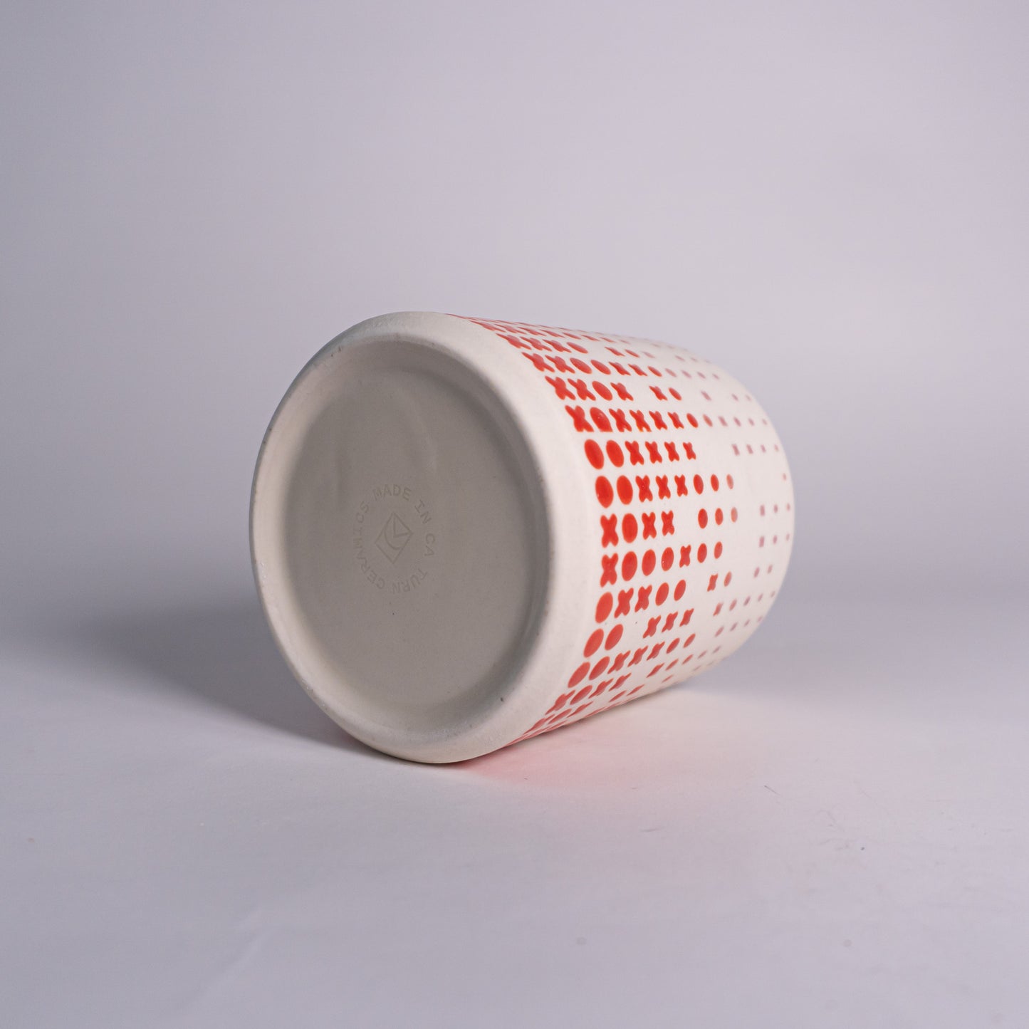 Cherry Blossom XOXO Tumbler