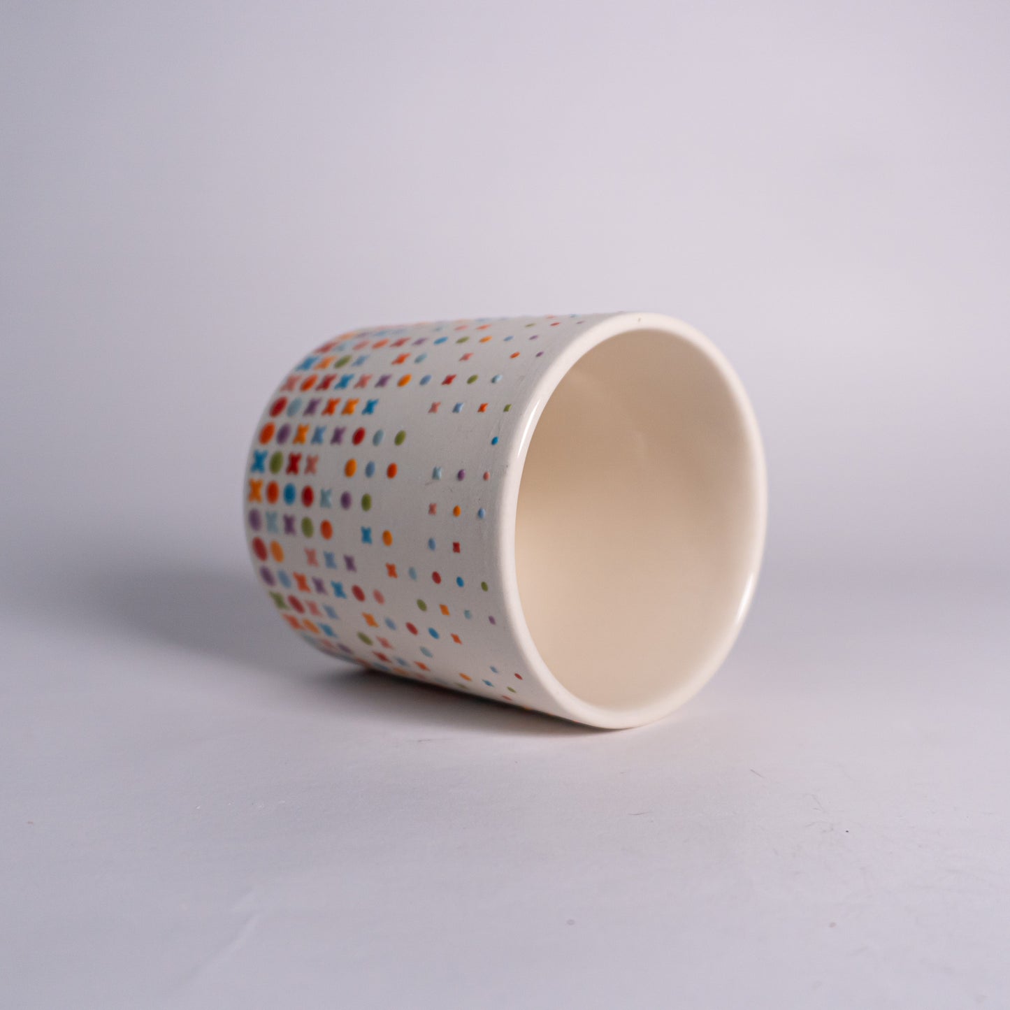 Confetti XOXO Tumbler