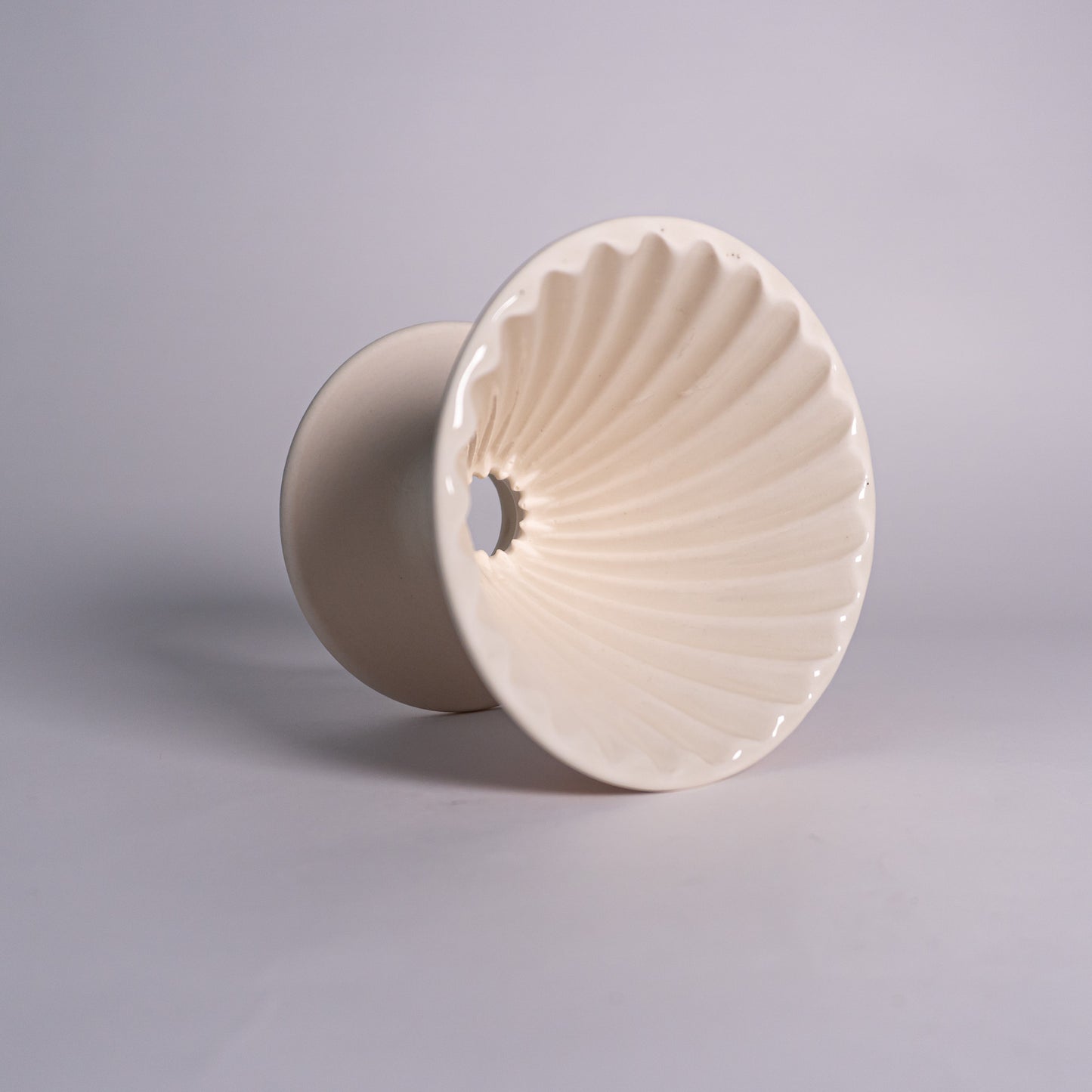 Fire XOXO Coffee Cone