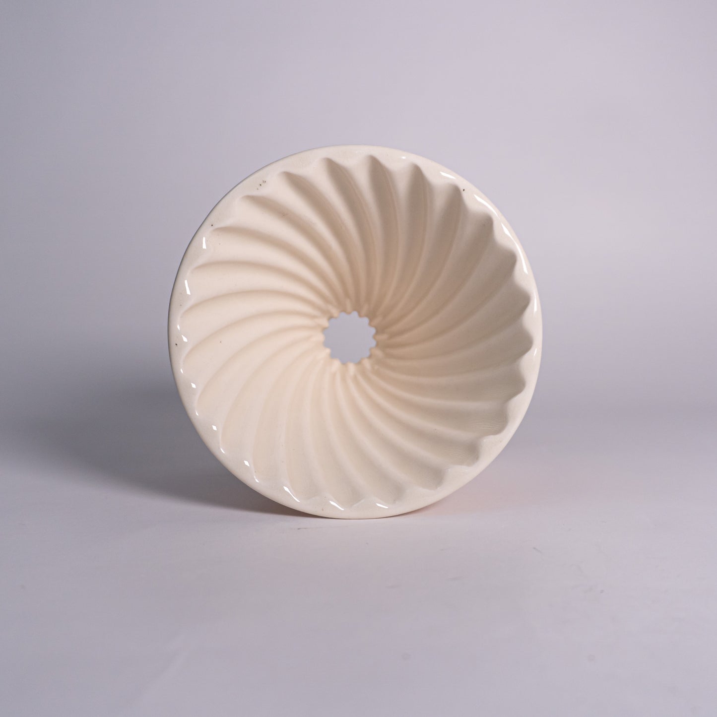 Fire XOXO Coffee Cone