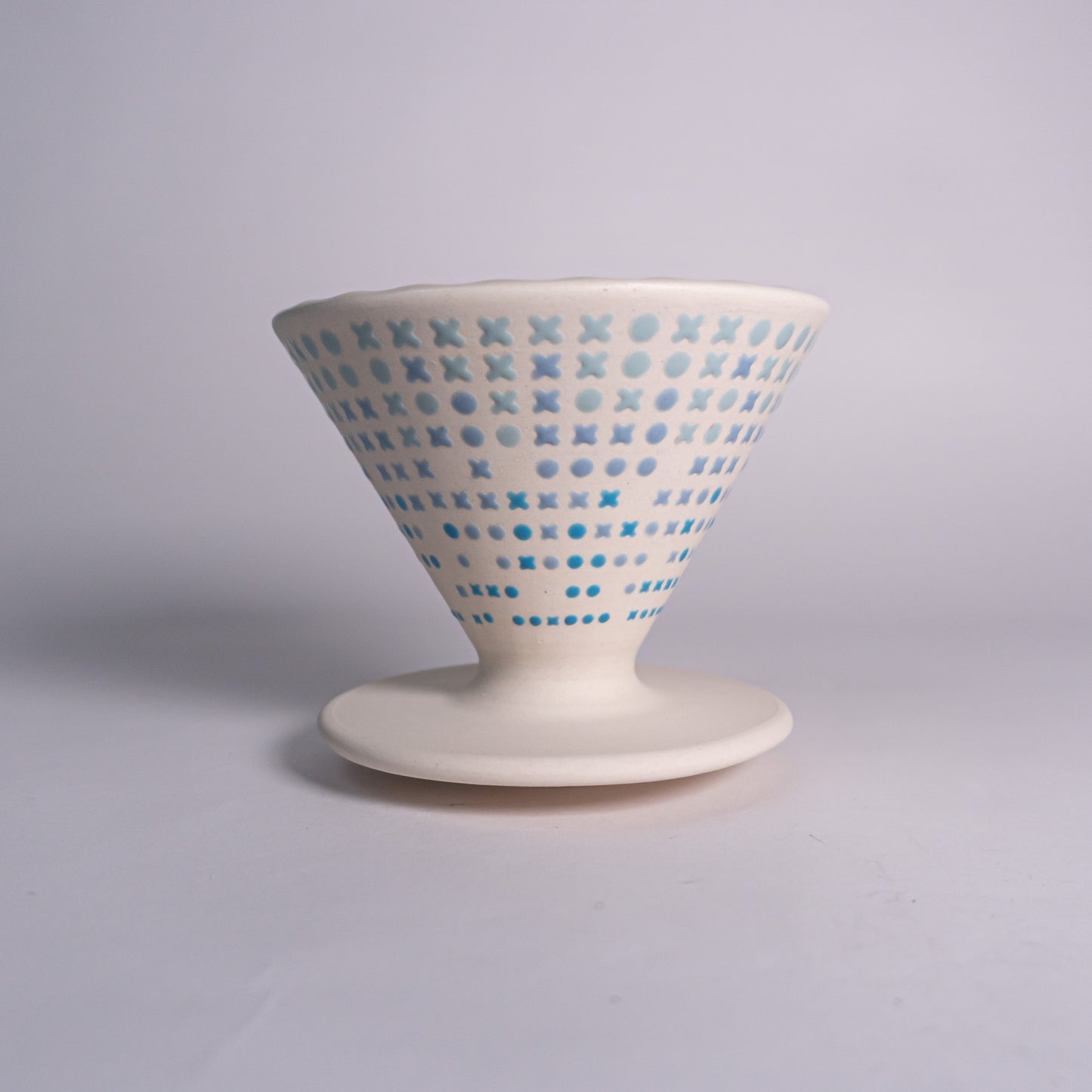 Ice XOXO Coffee Cone