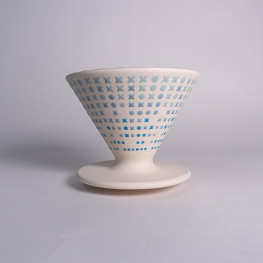 Ice XOXO Coffee Cone