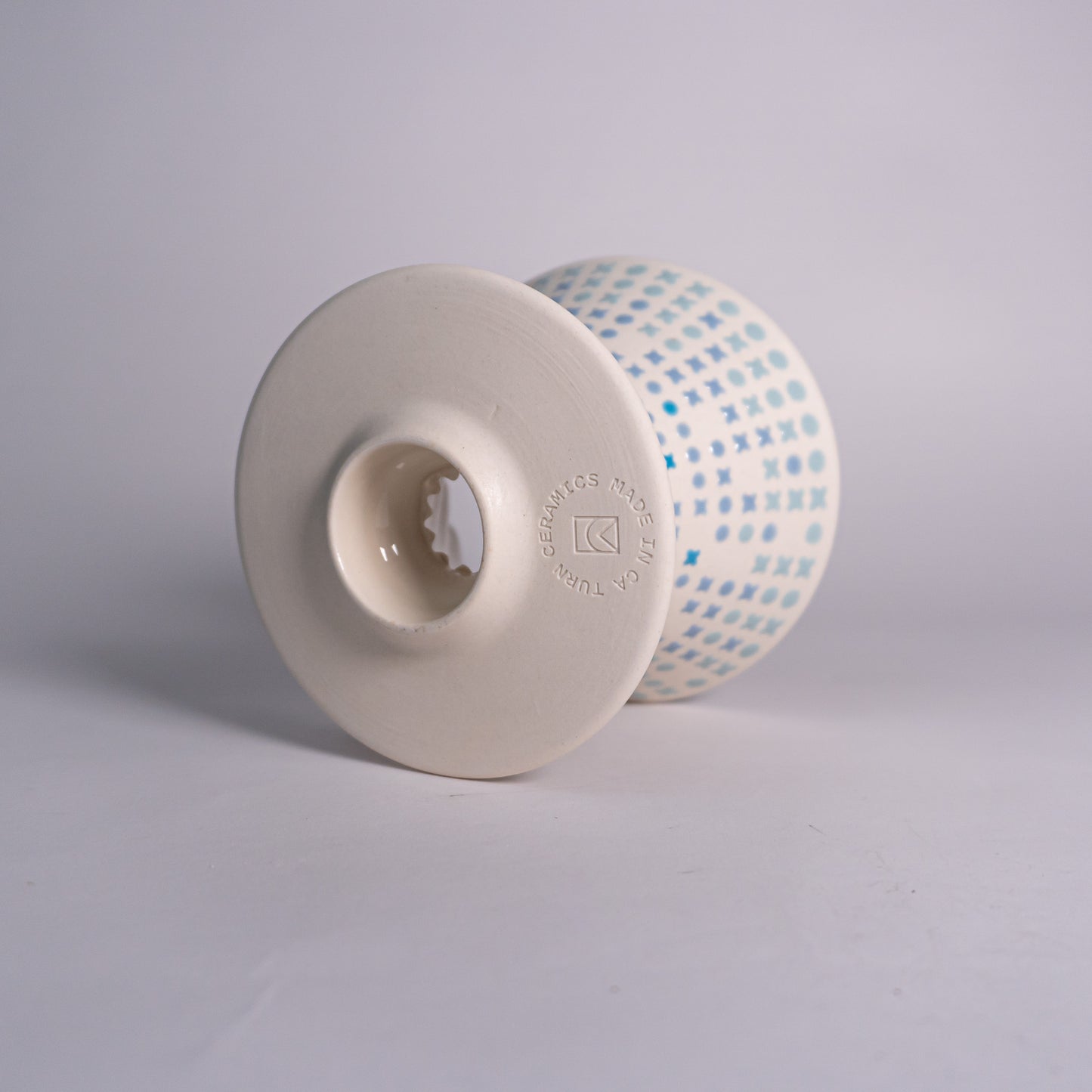 Ice XOXO Coffee Cone