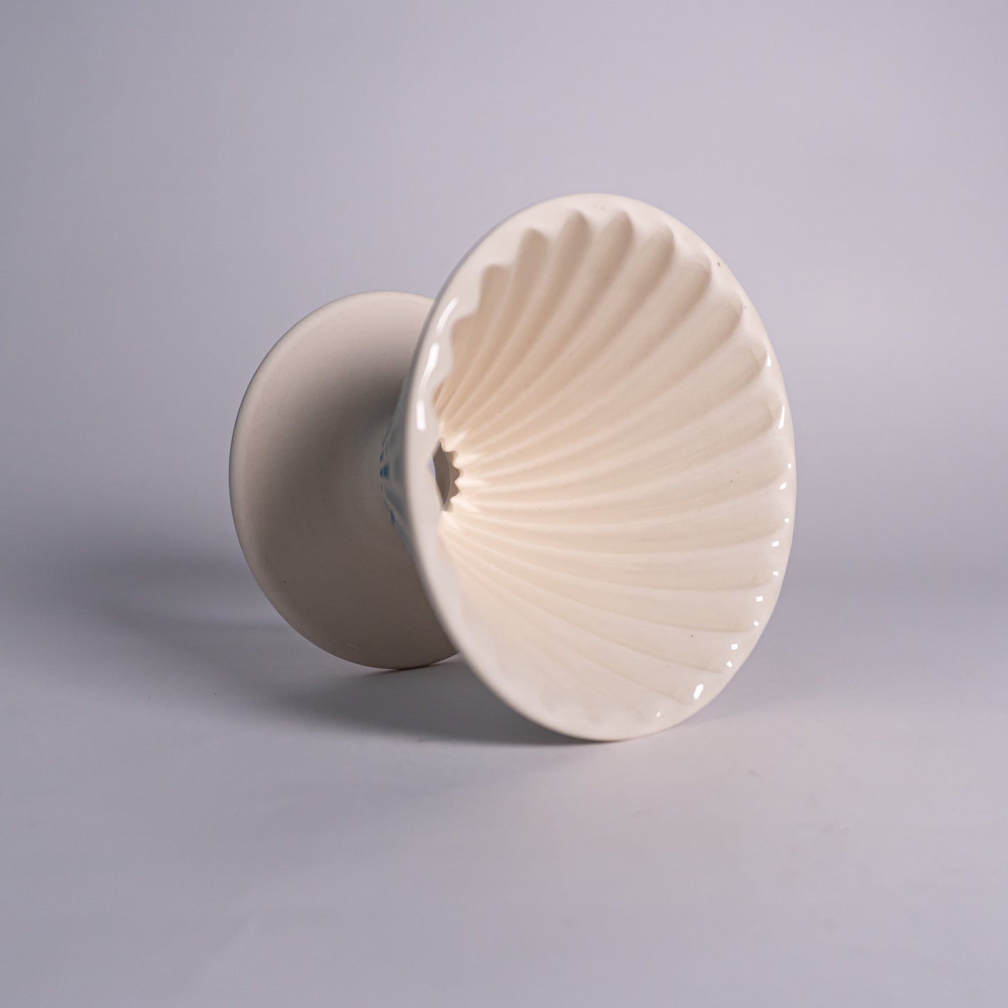 Ice XOXO Coffee Cone