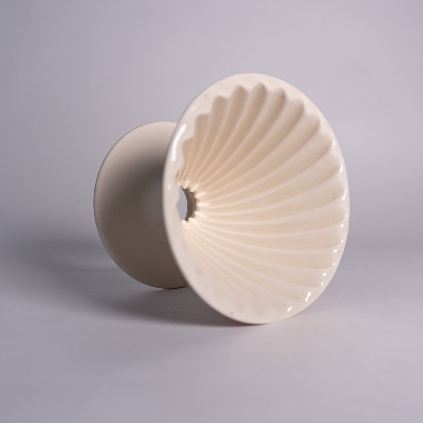 Confetti XOXO Coffee Cone