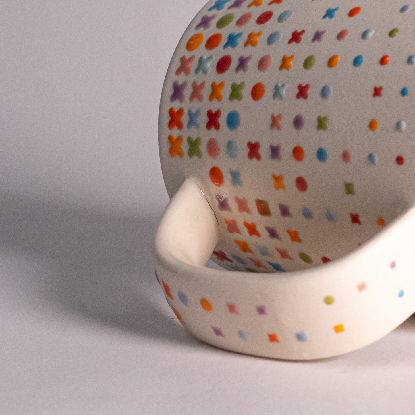 Confetti XOXO Mug - 2nd