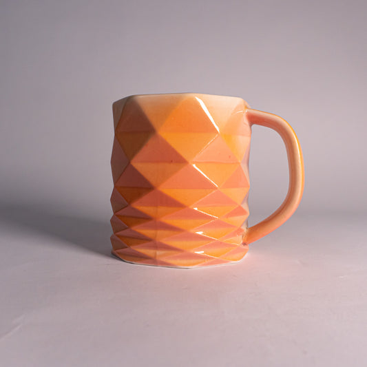 Citrus Accordion Mug - 2nd