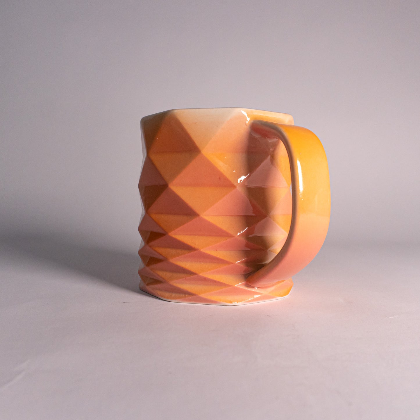 Citrus Accordion Mug - 2nd