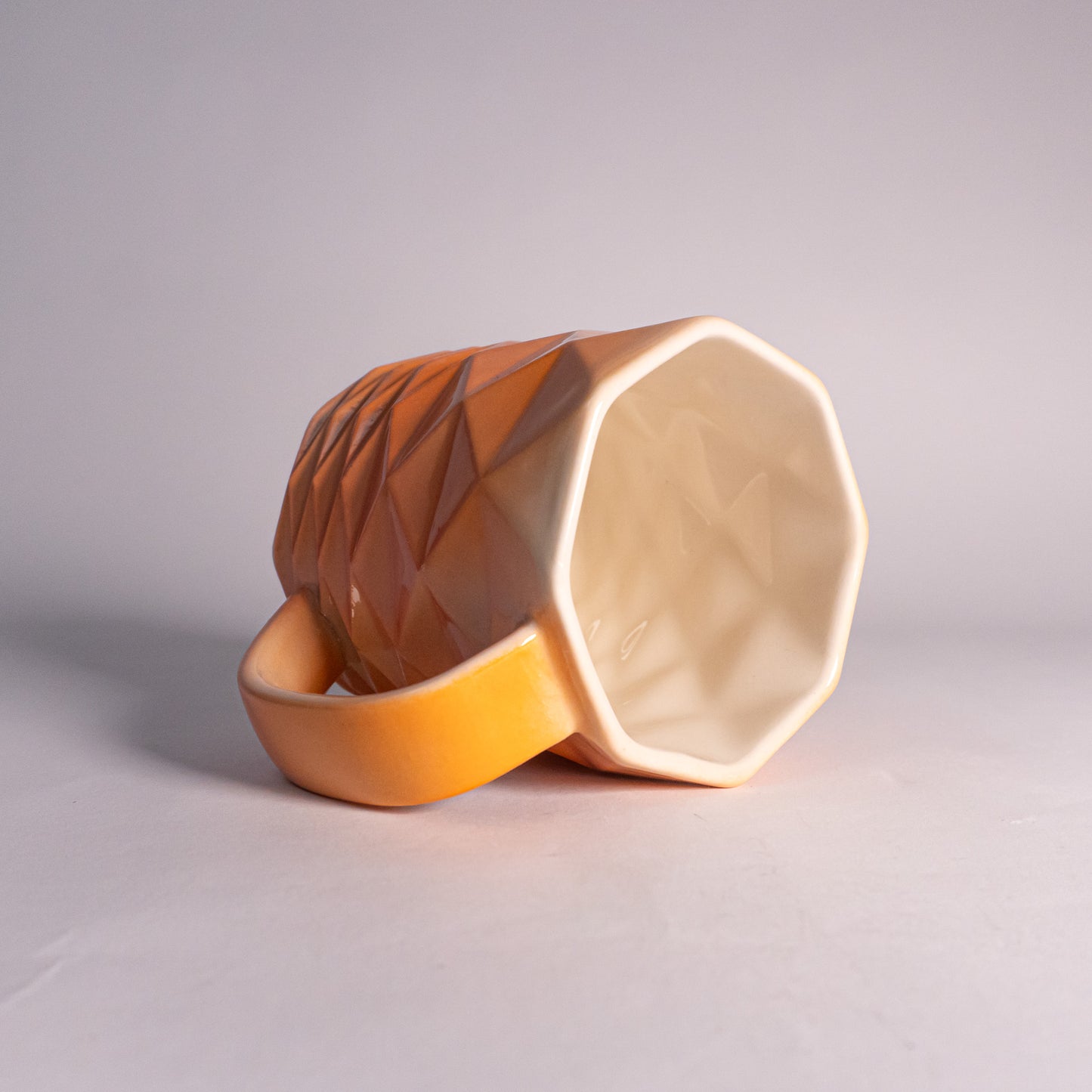 Citrus Accordion Mug - 2nd