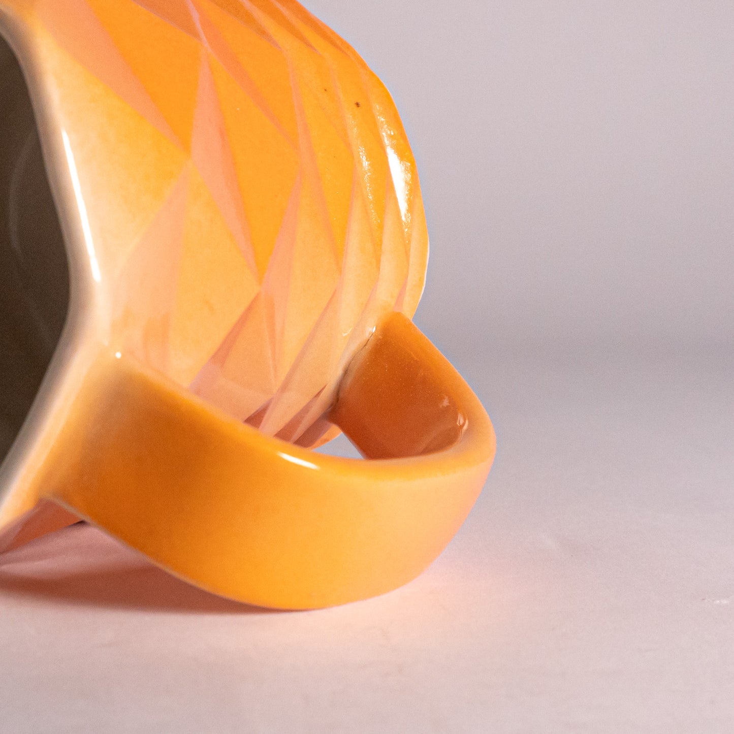 Citrus Accordion Mug - 2nd