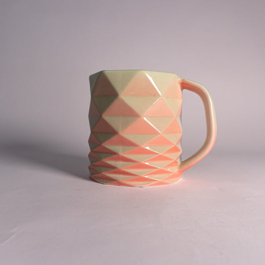 Watermelon Accordion Mug - 2nd