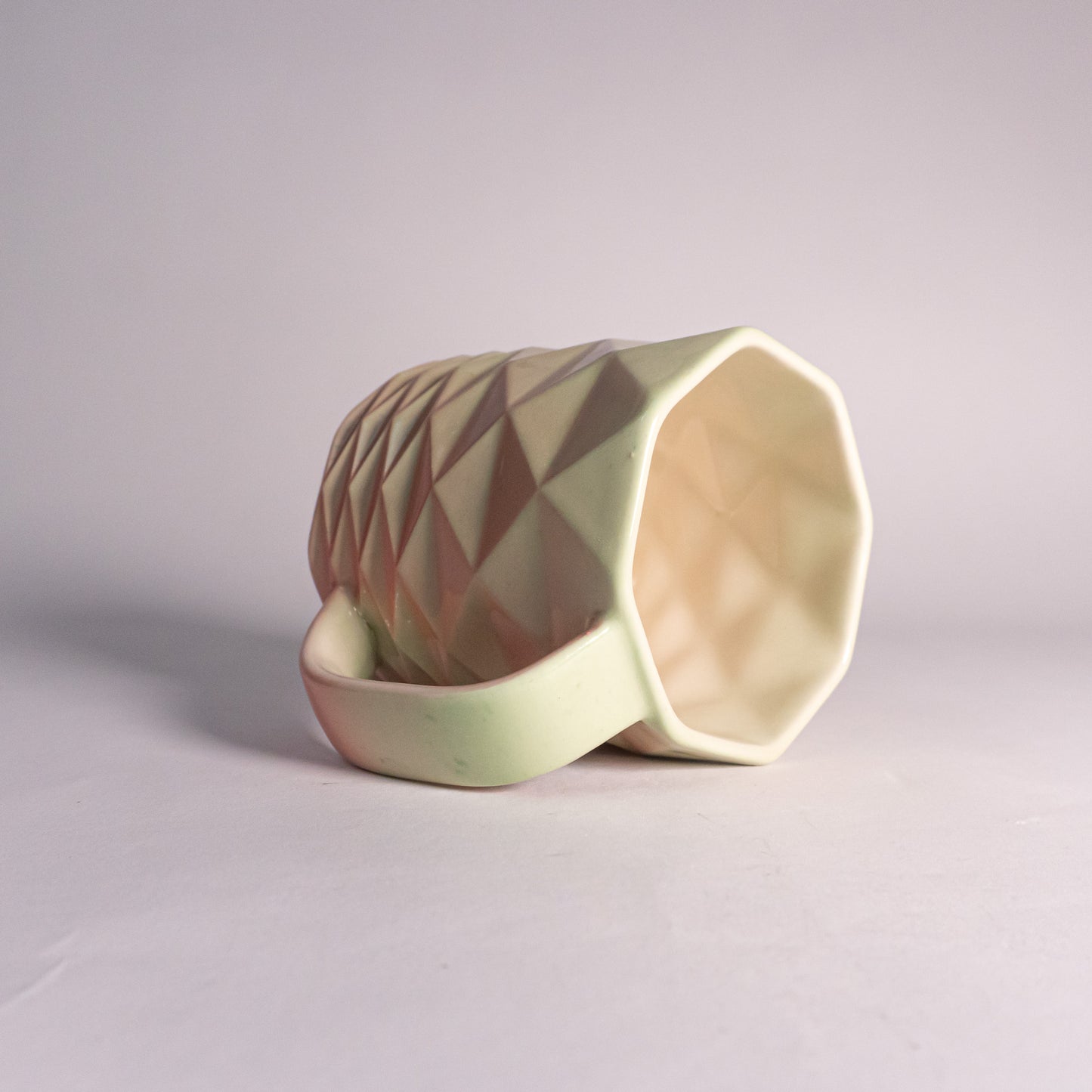 Watermelon Accordion Mug - 2nd