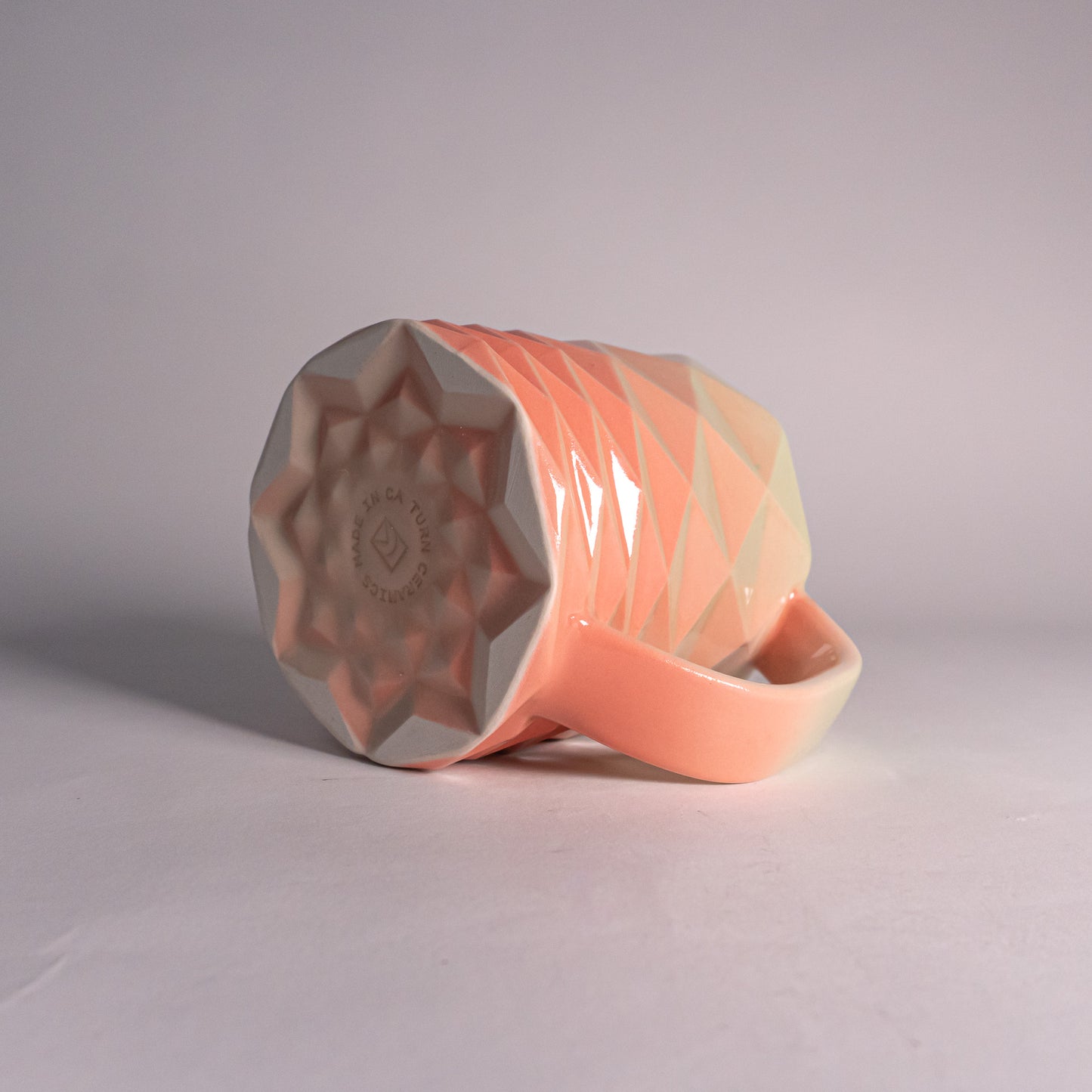 Watermelon Accordion Mug - 2nd